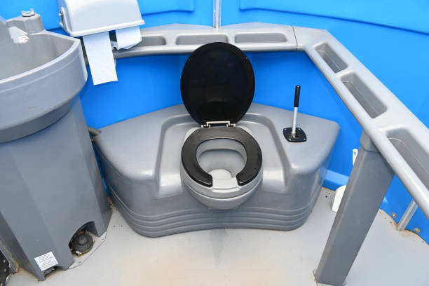 Best Temporary restroom rental  in Minneapolis, MN