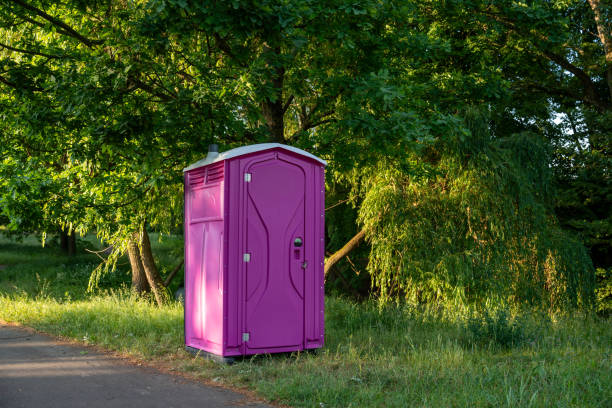 Professional porta potty rental in Minneapolis, MN