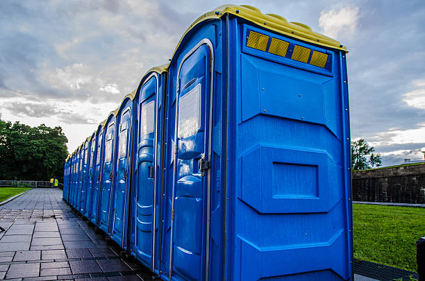 Portable Toilet Options We Offer in Minneapolis, MN